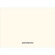 Solid Ivory Enclosure Cards Image 3 of 3